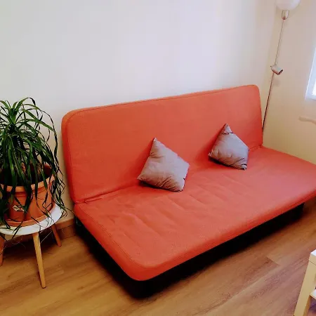 Coral Apartmán