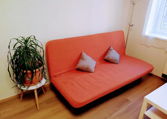 Coral Apartmán