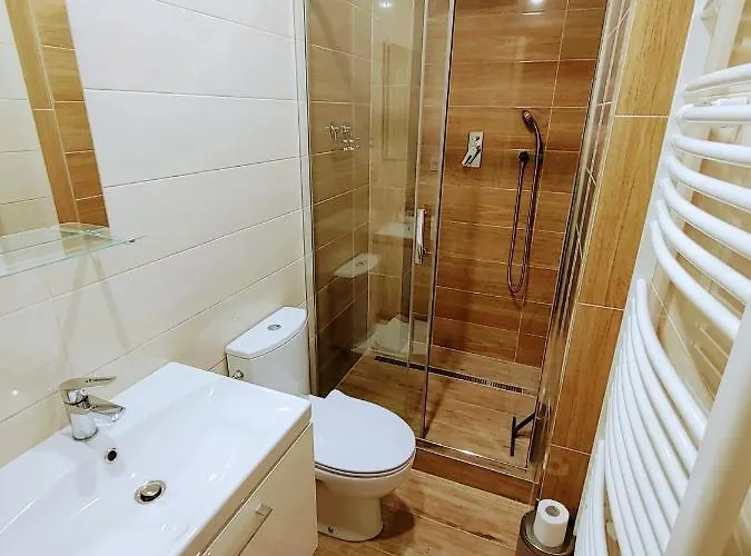 Coral Apartmán *